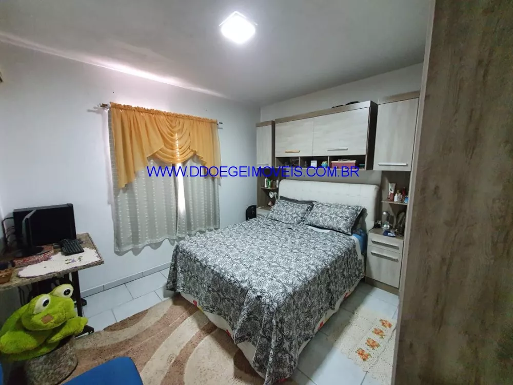 Casa, 3 quartos - Foto 4