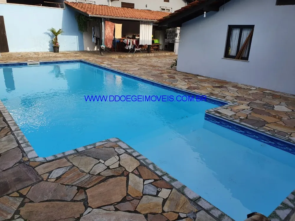 Casa, 3 quartos - Foto 5