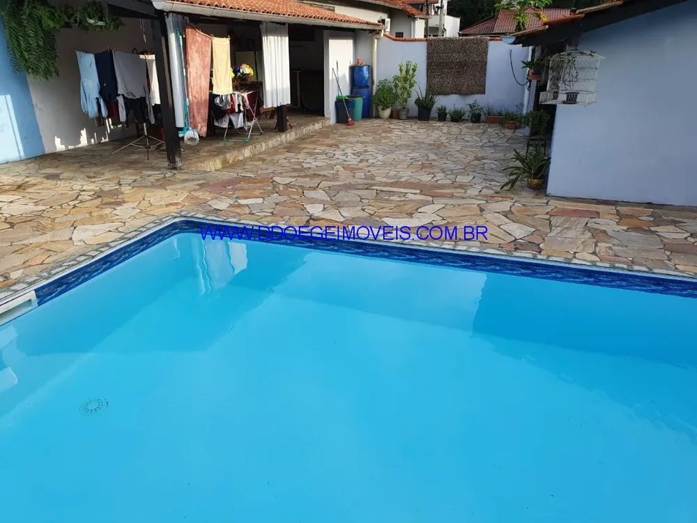 Casa, 3 quartos - Foto 4