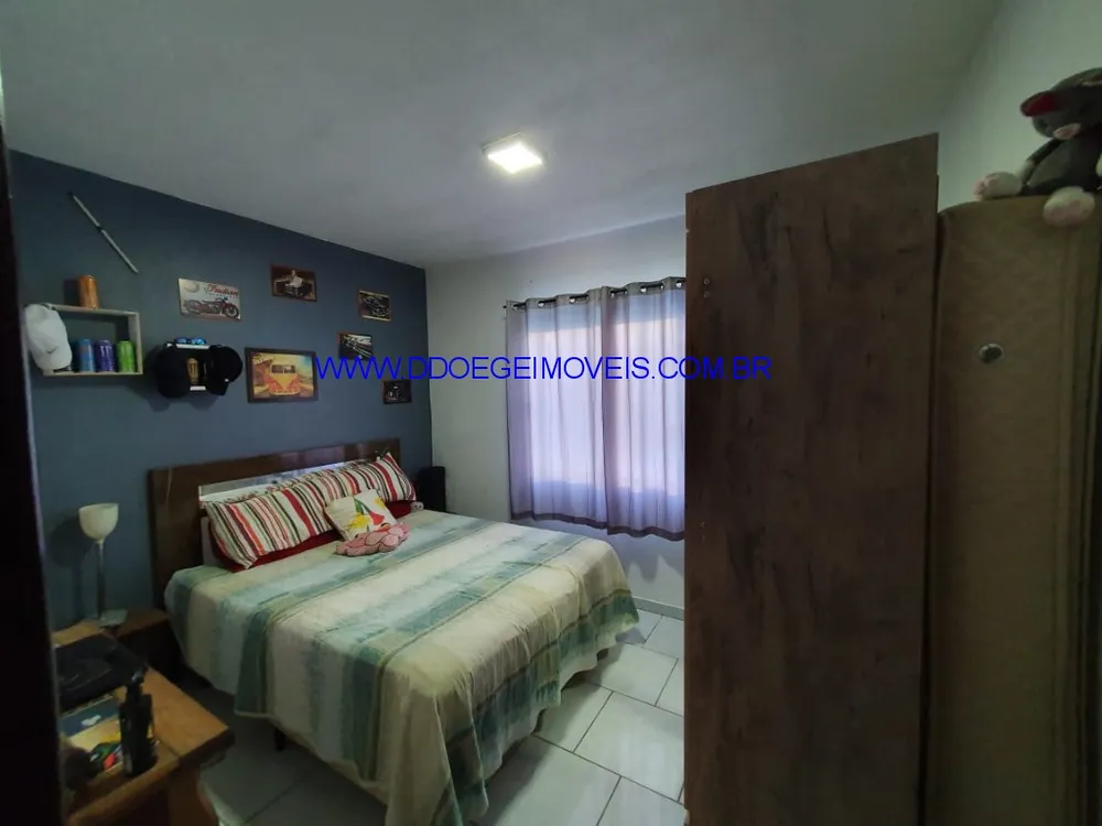 Casa, 3 quartos - Foto 7