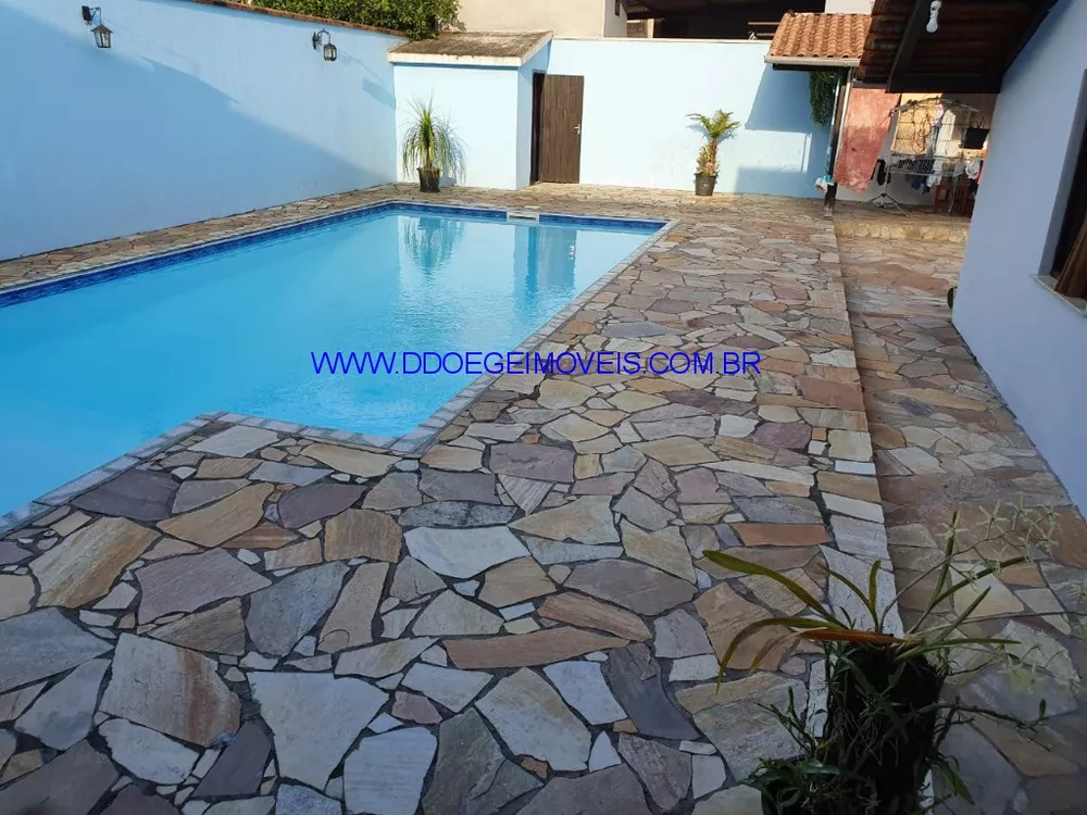 Casa, 3 quartos - Foto 3