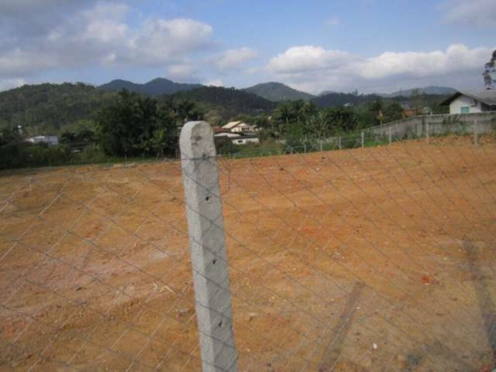 Terreno, 2034 m² - Foto 1