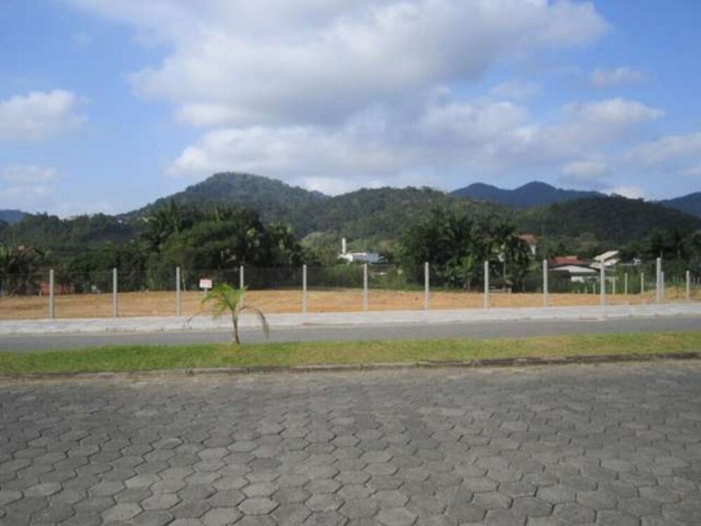 Terreno, 2034 m² - Foto 2