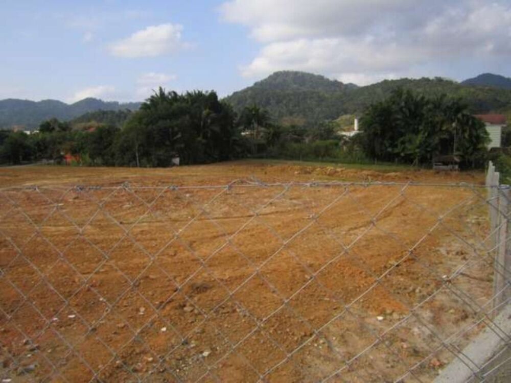 Terreno, 2034 m² - Foto 4