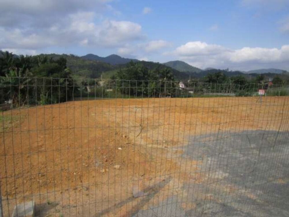 Terreno, 2034 m² - Foto 3