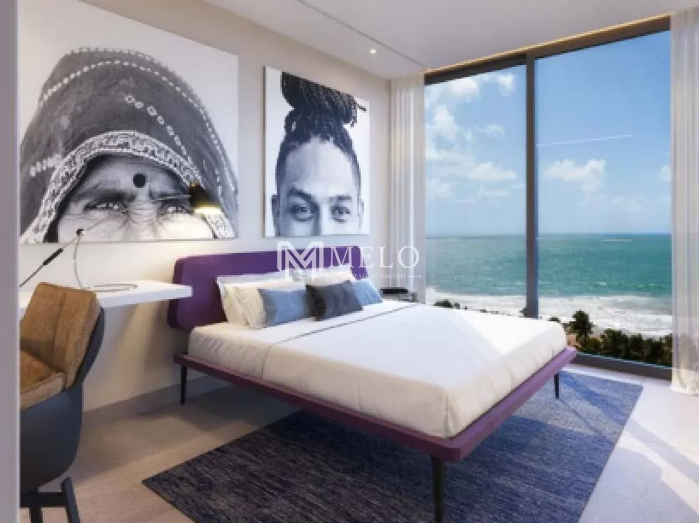 Apartamento, 4 quartos, 156 m² - Foto 3