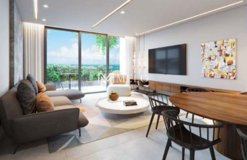 Apartamento, 4 quartos, 156 m² - Foto 2