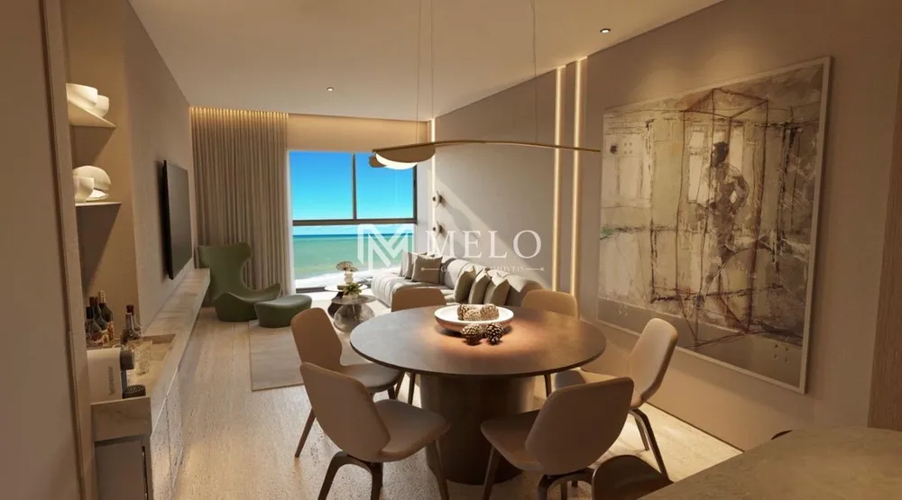 Flat/Apart Hotel, 1 quarto, 27 m² - Foto 4