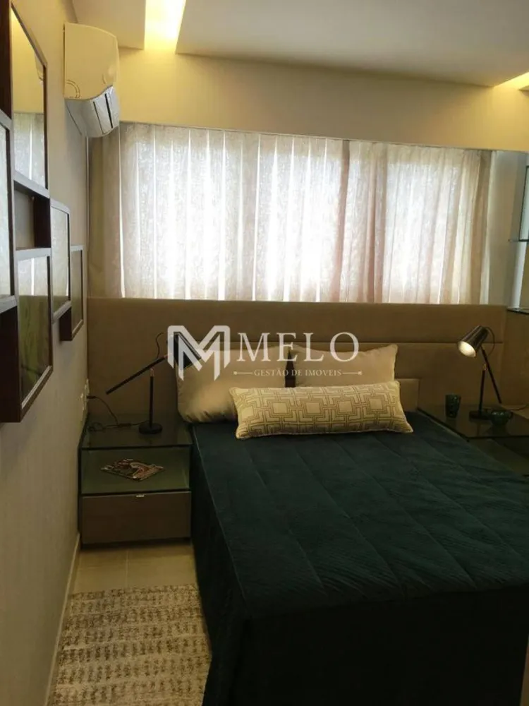 Apartamento, 3 quartos, 89 m² - Foto 2