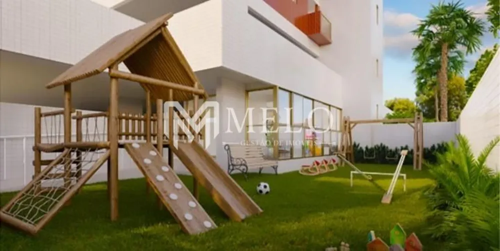 Apartamento, 2 quartos, 58 m² - Foto 2