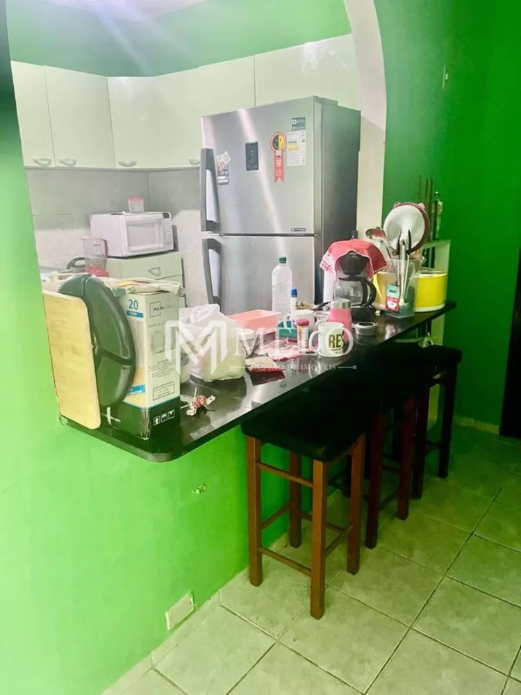 Casa, 6 quartos, 419 m² - Foto 4