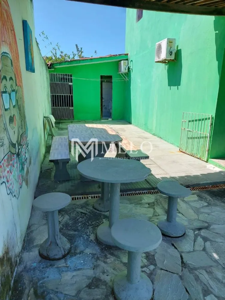 Casa, 6 quartos, 419 m² - Foto 3
