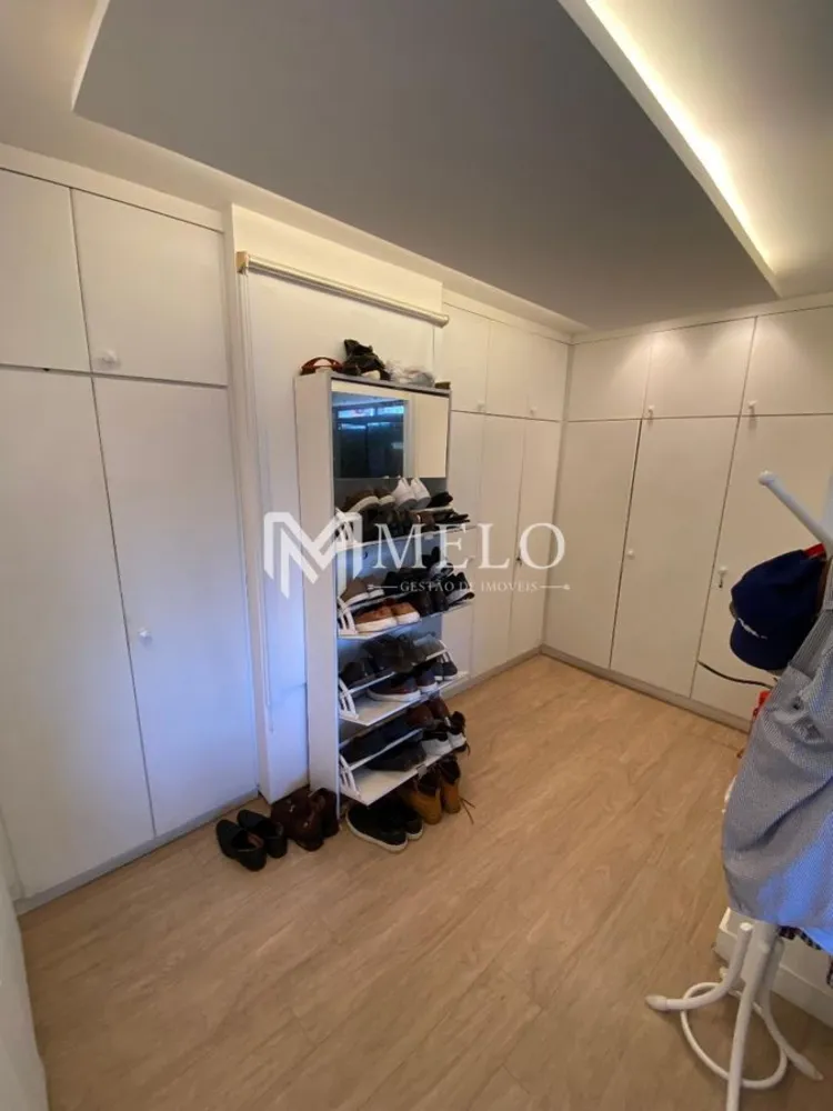 Apartamento, 4 quartos, 270 m² - Foto 3