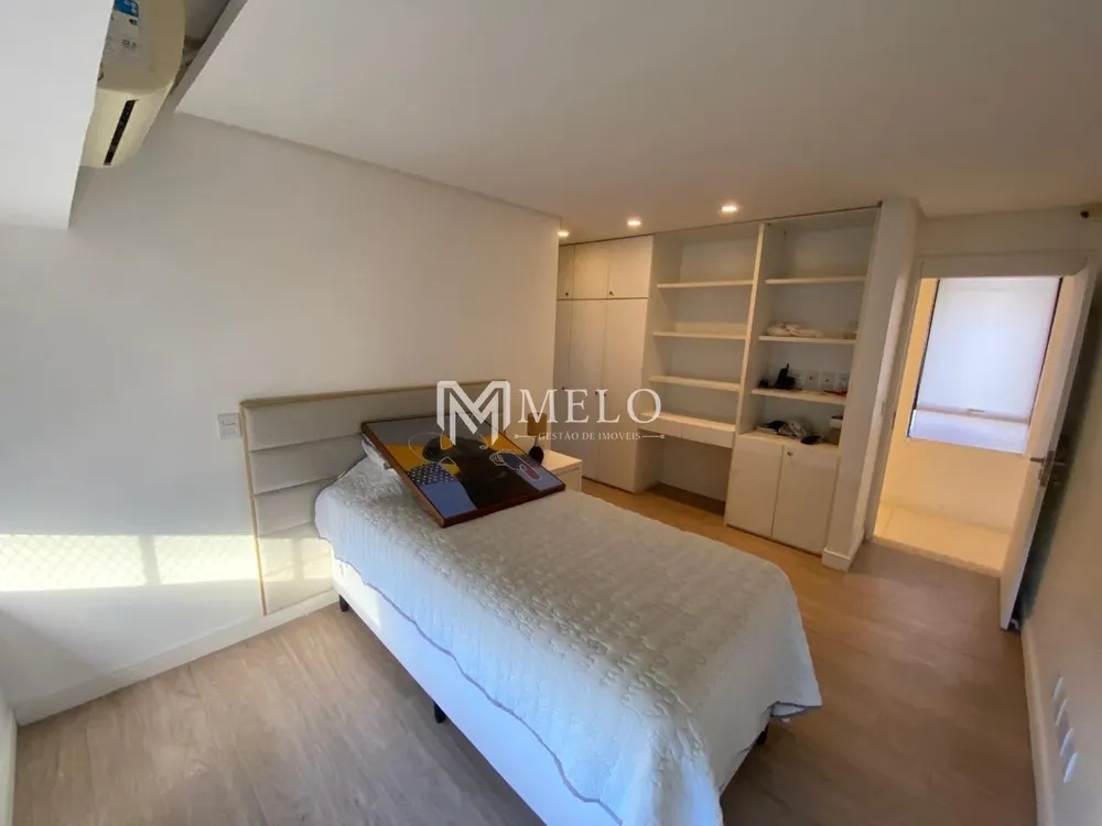 Apartamento, 4 quartos, 270 m² - Foto 4
