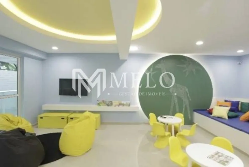 Apartamento, 2 quartos, 55 m² - Foto 4