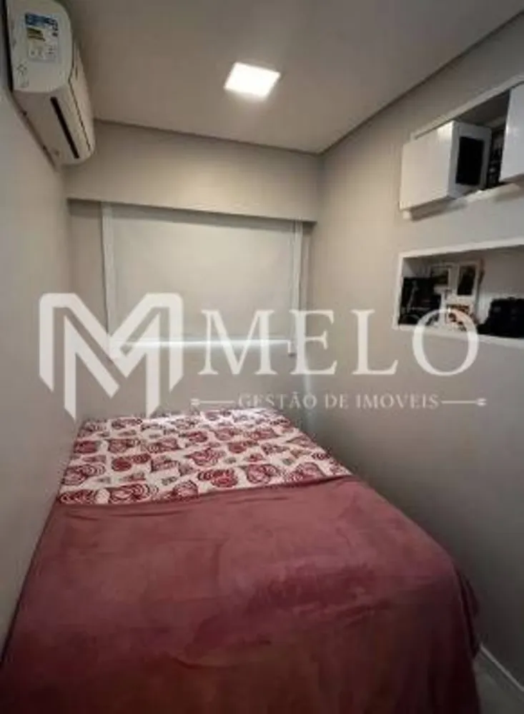 Apartamento, 2 quartos, 55 m² - Foto 3