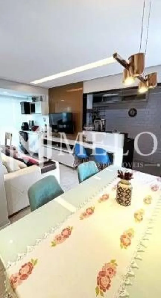 Apartamento, 2 quartos, 55 m² - Foto 2