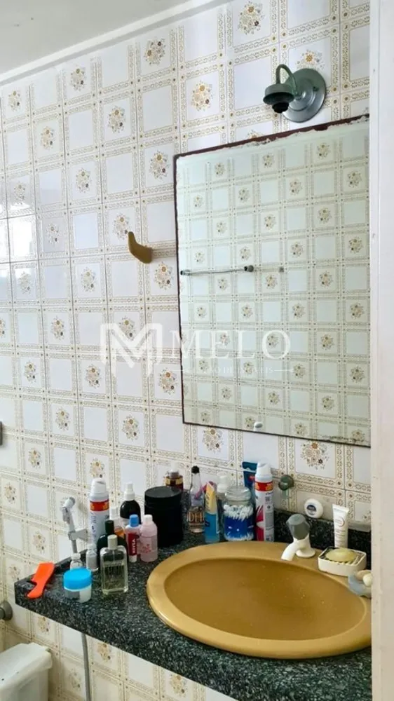Apartamento, 4 quartos, 123 m² - Foto 3