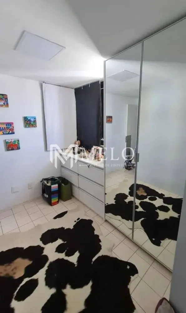 Apartamento, 3 quartos, 125 m² - Foto 4