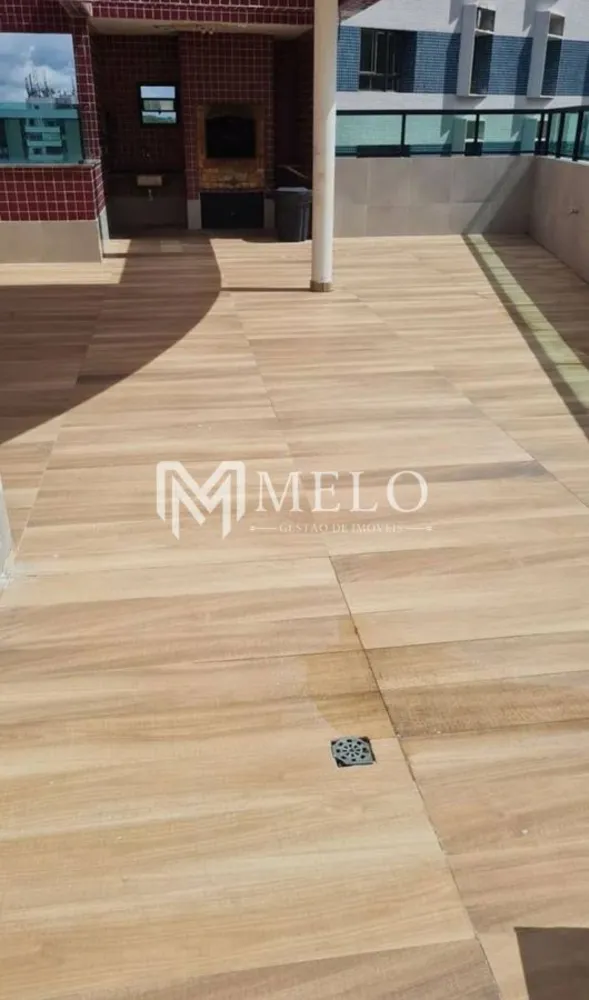 Apartamento, 3 quartos, 125 m² - Foto 2