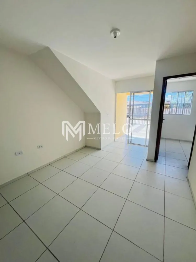 Apartamento, 2 quartos, 51 m² - Foto 1