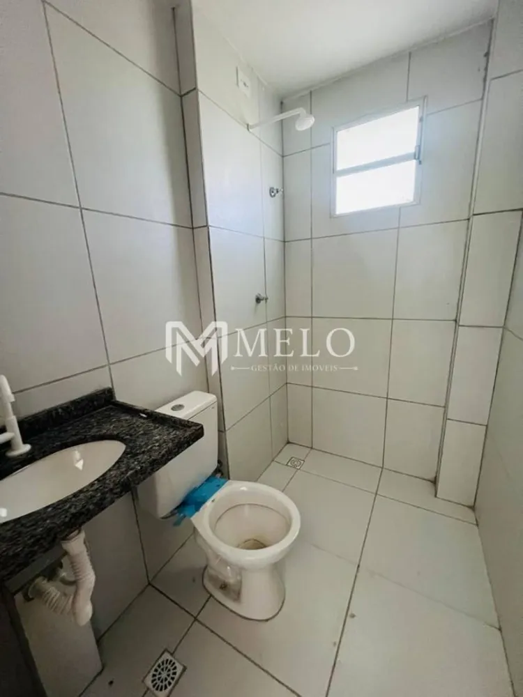 Apartamento, 2 quartos, 51 m² - Foto 3