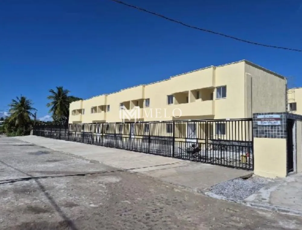 Apartamento, 2 quartos, 51 m² - Foto 4