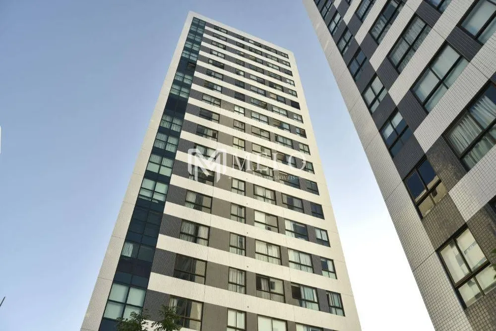 Apartamento, 2 quartos, 44 m² - Foto 4