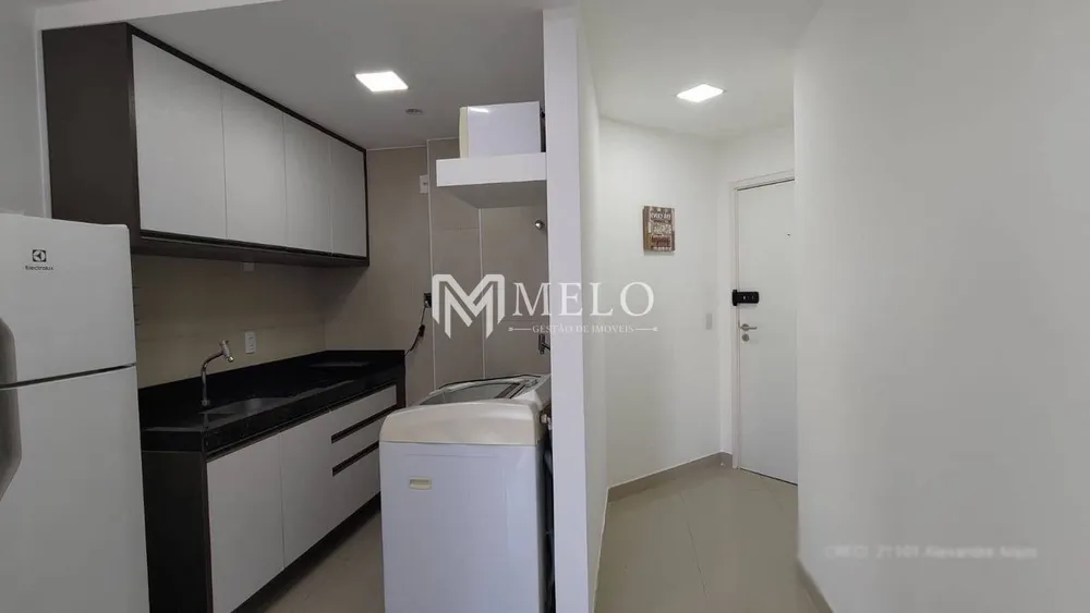 Apartamento, 2 quartos, 44 m² - Foto 2