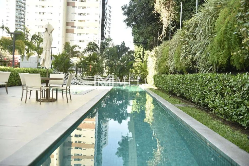 Apartamento, 2 quartos, 44 m² - Foto 1