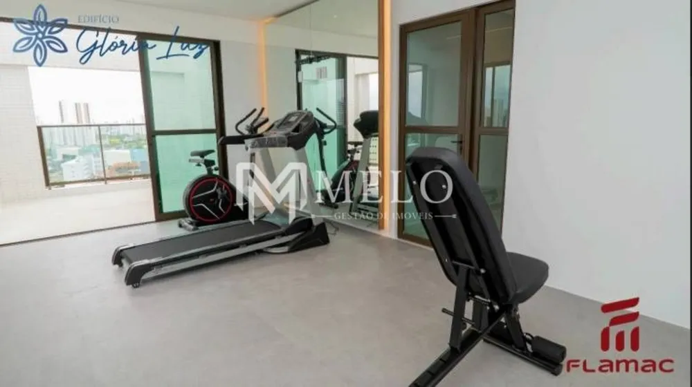 Apartamento, 3 quartos, 84 m² - Foto 2
