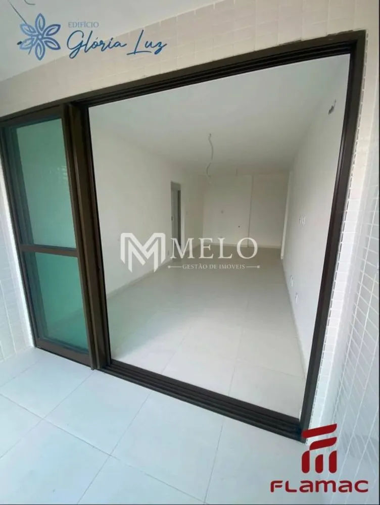 Apartamento, 3 quartos, 84 m² - Foto 1
