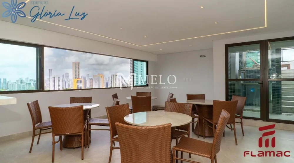 Apartamento, 3 quartos, 84 m² - Foto 4