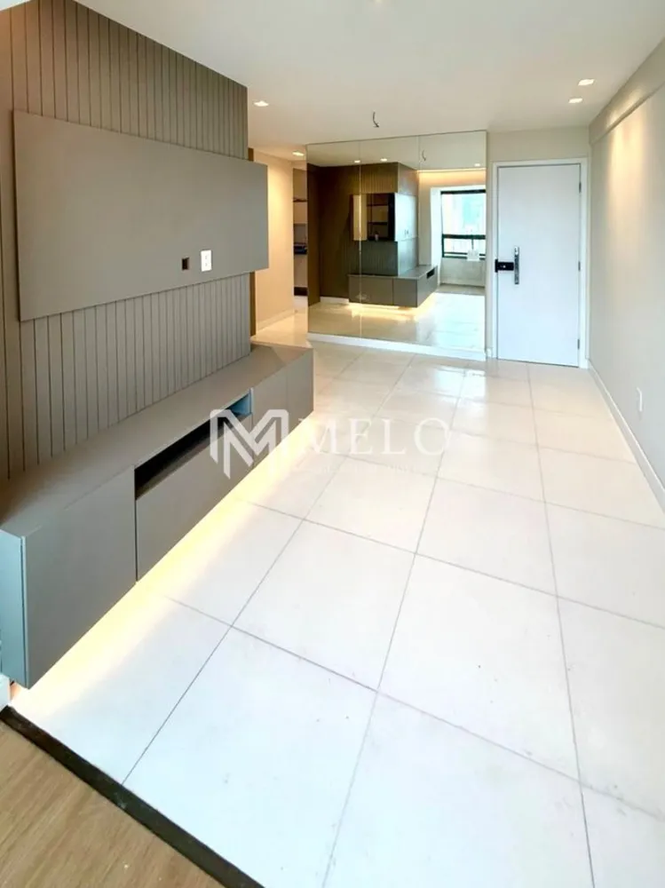 Apartamento, 3 quartos, 64 m² - Foto 1
