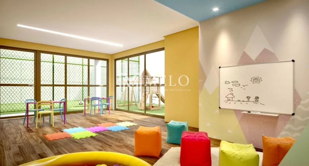 Apartamento, 3 quartos, 64 m² - Foto 4