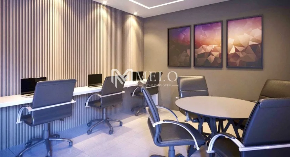 Apartamento, 3 quartos, 64 m² - Foto 3