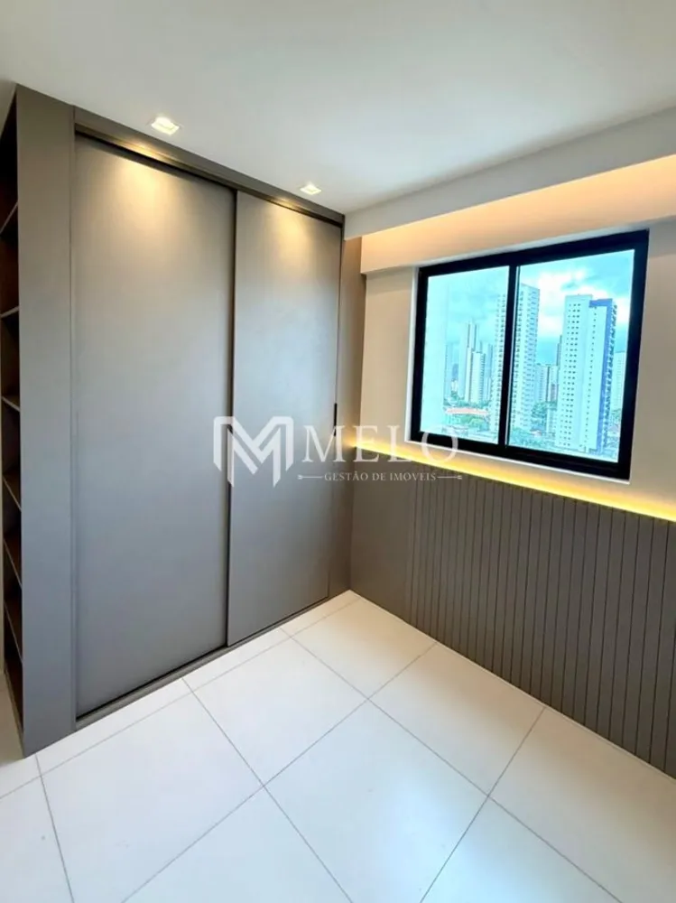 Apartamento, 3 quartos, 64 m² - Foto 2