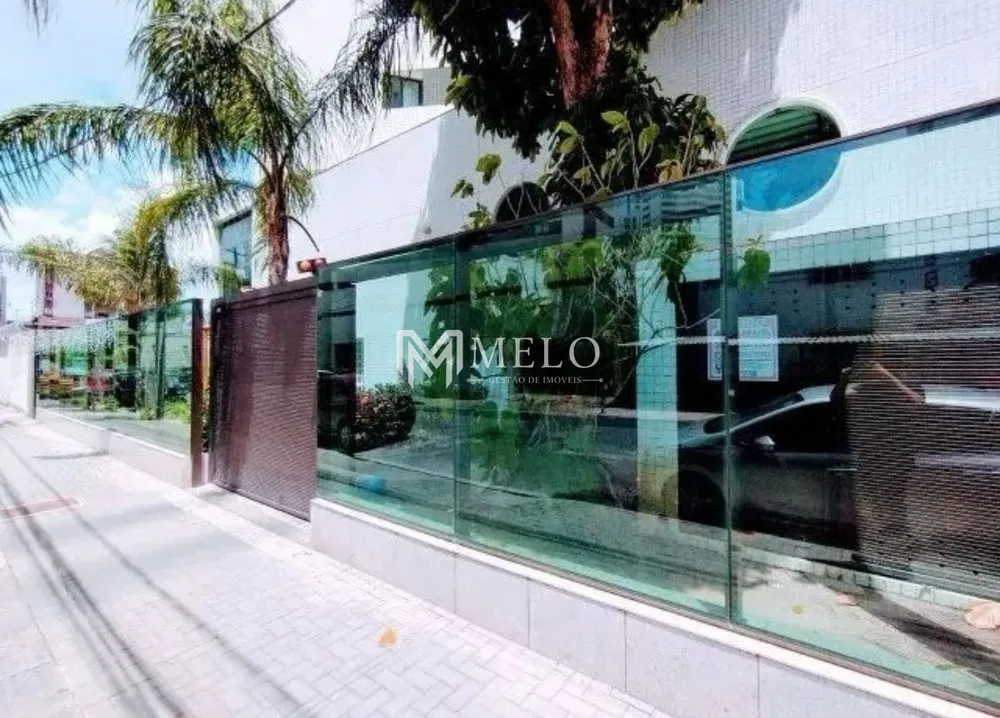Apartamento, 3 quartos, 89 m² - Foto 3