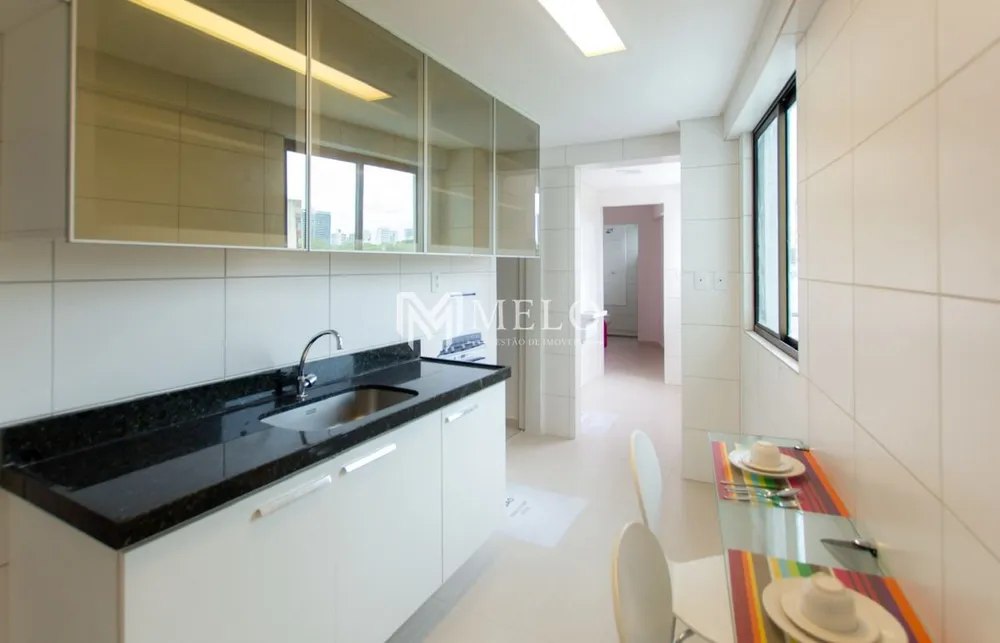 Apartamento, 3 quartos, 89 m² - Foto 1