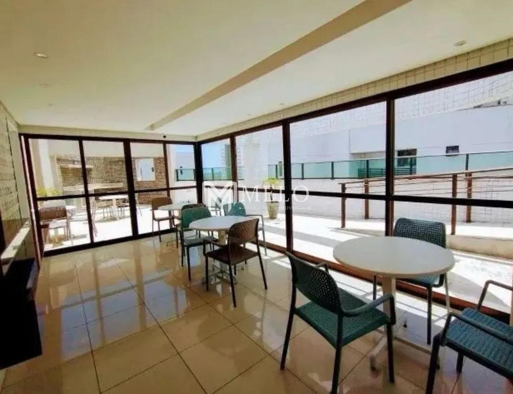 Apartamento, 3 quartos, 89 m² - Foto 4