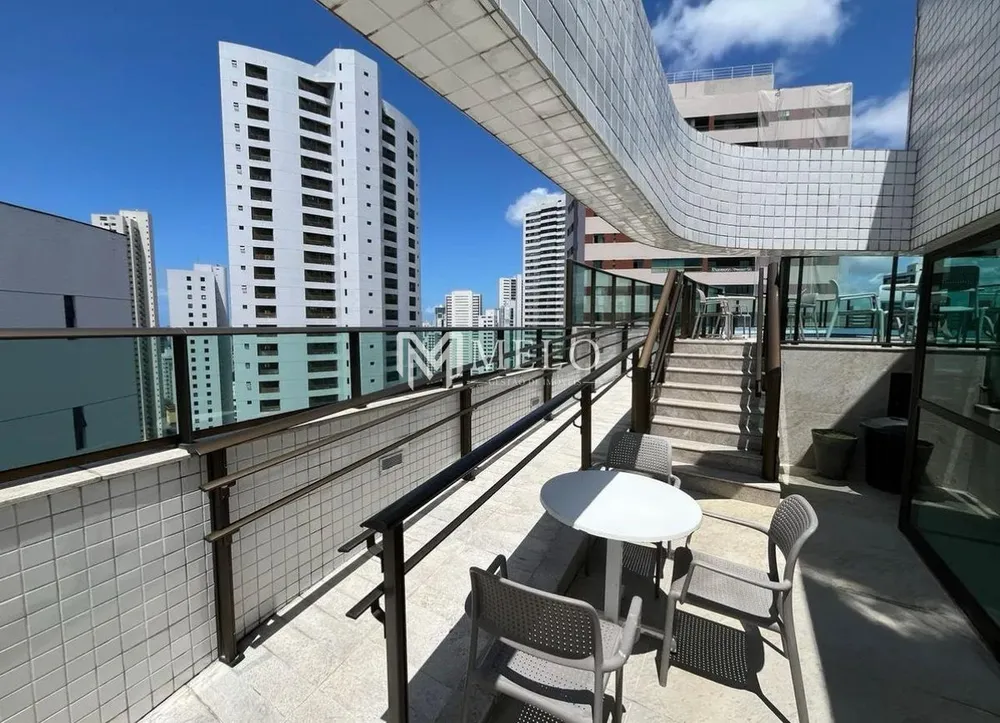 Apartamento, 3 quartos, 89 m² - Foto 2