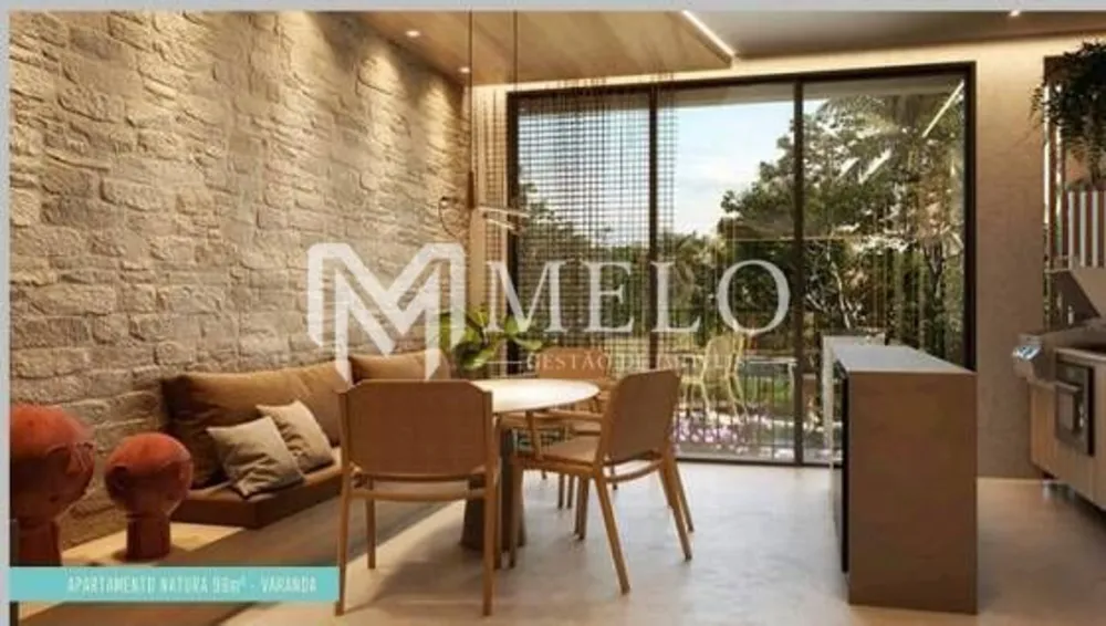 Apartamento, 1 quarto, 40 m² - Foto 1