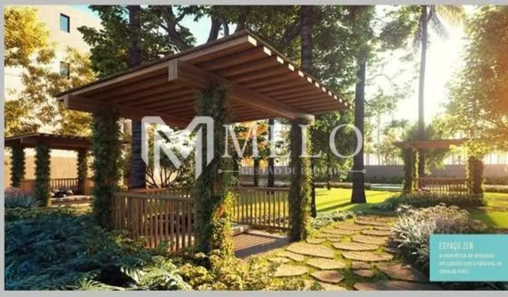 Apartamento, 1 quarto, 40 m² - Foto 4