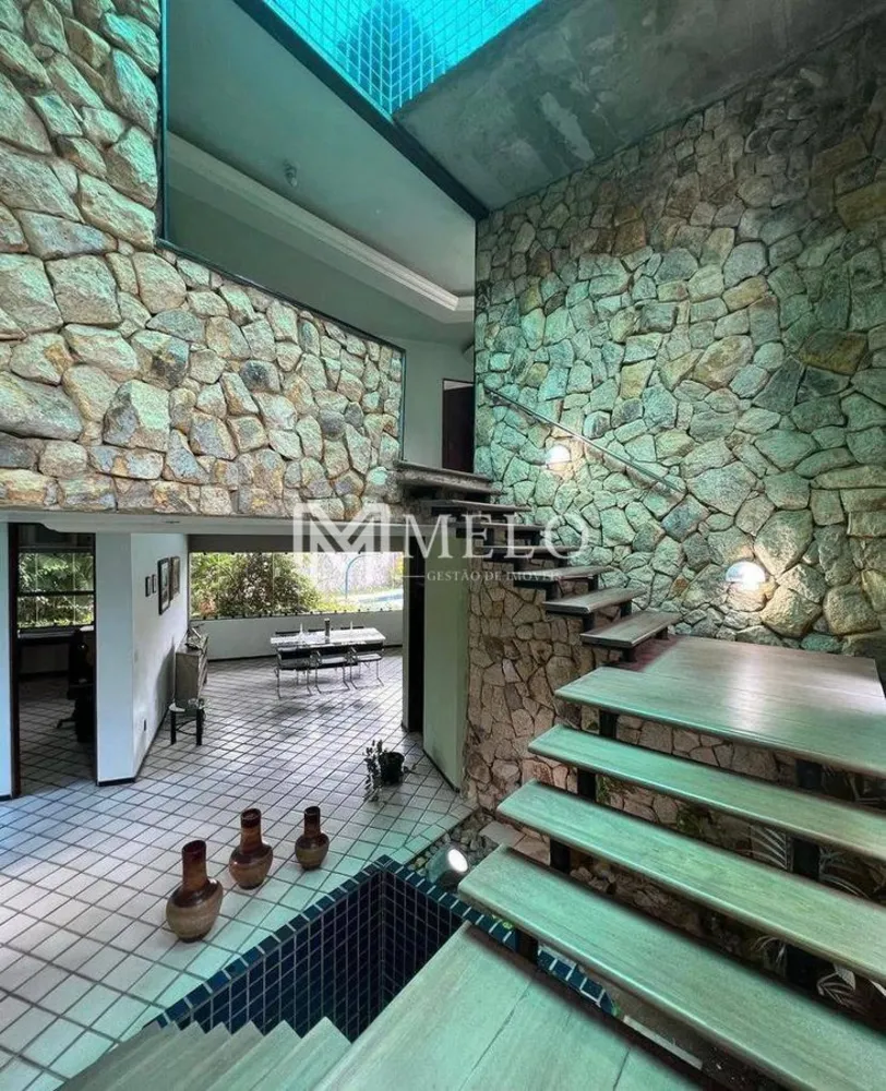 Casa, 6 quartos, 545 m² - Foto 3