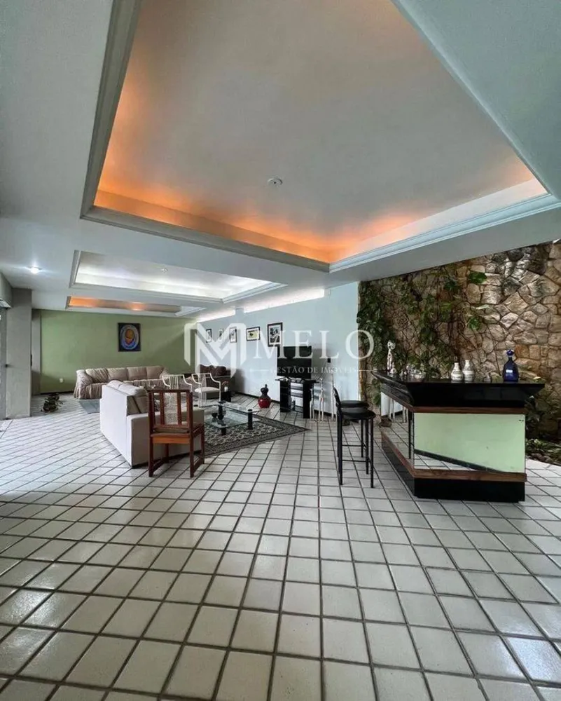 Casa, 6 quartos, 545 m² - Foto 4