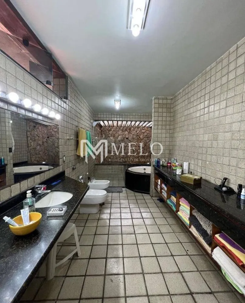 Casa, 6 quartos, 545 m² - Foto 2