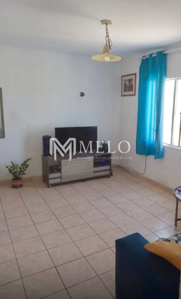 Apartamento, 2 quartos, 85 m² - Foto 1