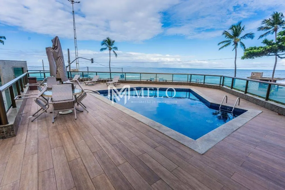 Apartamento, 4 quartos, 230 m² - Foto 3