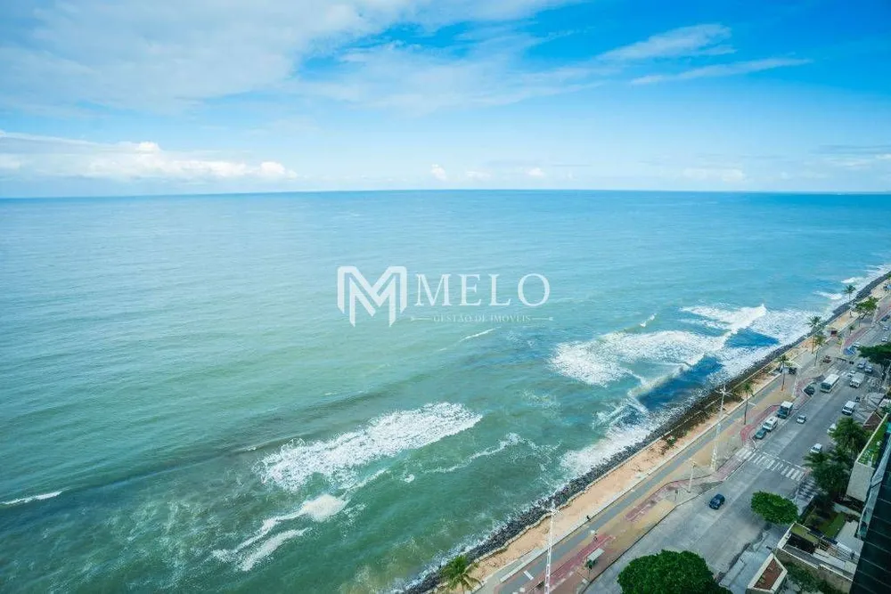 Apartamento, 4 quartos, 230 m² - Foto 1