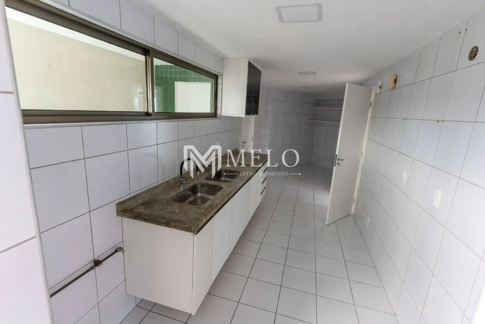 Apartamento, 4 quartos, 230 m² - Foto 2